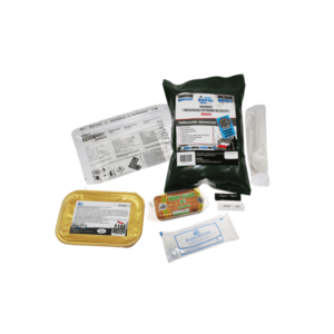 Arpol Rație alimentară PNS3 - gulaș la ceaun, 345g imagine