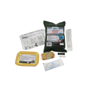 Arpol Rație alimentară PNS6- bigos cu cârnați, 345g imagine
