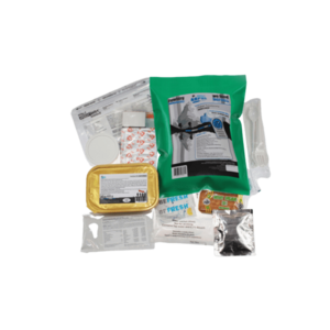 Arpol Pachet turistic T2 - paste imagine