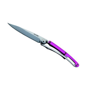Baladeo ECO135 cuțit ultraușor , ,27 grame, roz imagine