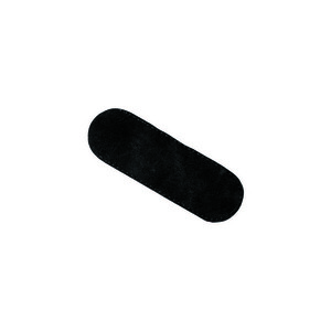 Baladeo ETU100 husă pentru cuțite 11 cm, imitație de piele de căprioară imagine