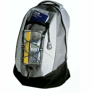 Baladeo PLR111 Rucsac pentru drumeții cu conținut, volum 18l imagine