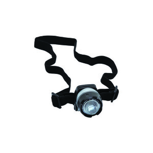 Baladeo PLR404 lampă frontală miniaturală cu 1 LED imagine