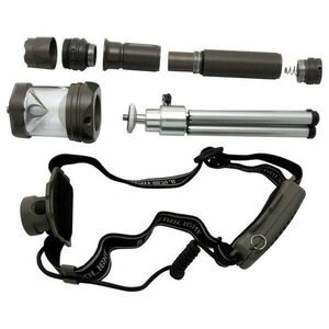 Baladeo PLR413 Set de lămpi Basecamp imagine