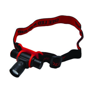 Baladeo PLR423 Farul Focus cu LED Cree de 3 W imagine