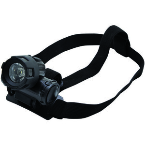 Baladeo PLR426 Lampă frontală Ubac cu LED de 1W imagine