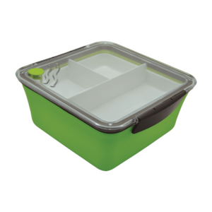 Baladeo PLR512 Cutie pentru alimente Nagoya, verde imagine