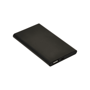 Baladeo PLR914 City powerbank 4000mAh, negru imagine