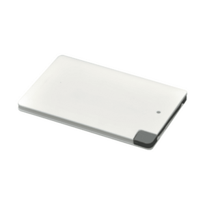 Baladeo PLR916 P2500 powerbank, alb imagine