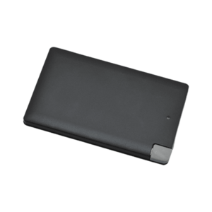 Baladeo PLR917 P2500 powerbank, negru imagine
