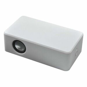 Baladeo PLR921 Power Up Wireless Speaker Alb imagine