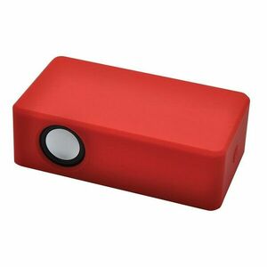 Baladeo PLR922 Power Up Wireless Speaker roșu imagine