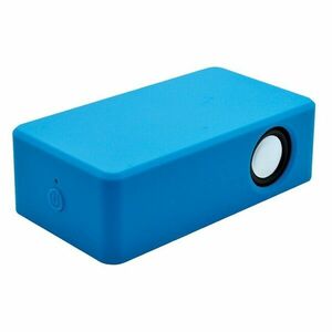Baladeo PLR924 Power Up Wireless Speaker Albastru imagine