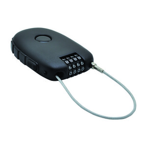 Baladeo TRA019 Zip 2.0 Zip 2.0 blocare cu cadran cu cablu imagine