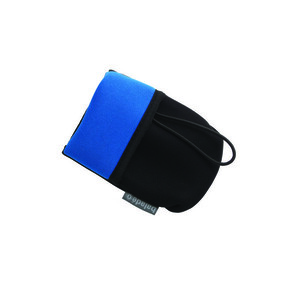 Baladeo TRA057 Buzz geantă de neopren albastru imagine