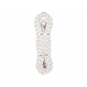 BEAL Frânghie statică tip A Industrie 10, 5 mm 50 m, alb imagine