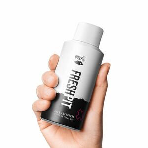 Antiperspirant spray Becky Blossom Alex Adventure 150 ml imagine