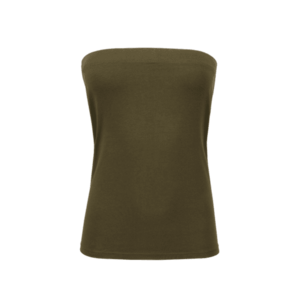 Brandit Bandeau top/fustă 2-in-1, oliv imagine