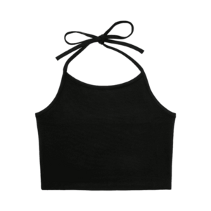 Brandit Neckholder maiou, negru imagine