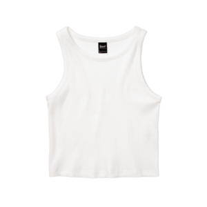 Brandit Tanktop Ela, alb imagine