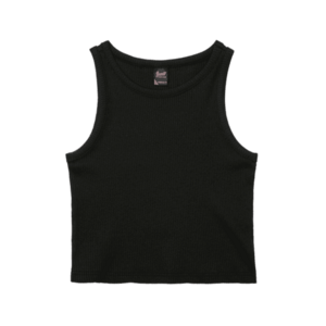 Brandit Tanktop Ela, negru imagine