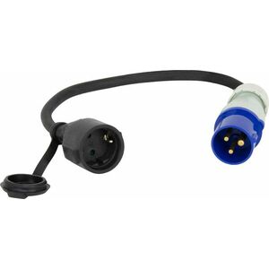 Adaptor Brunner CEE/Schuko 30 cm imagine