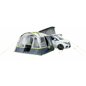 Brunner cort auto Rambler imagine
