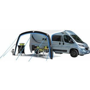Brunner Auto cort Skia 400 A.I.R. TECH imagine