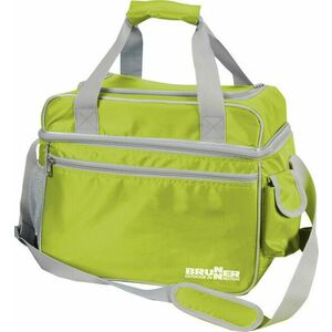 Brunner Geantă frigorifică Spectracool 18, verde imagine