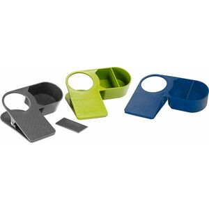 Brunner Suport pentru pahare Drinkmaster, verde imagine