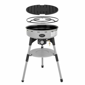 Brunner Grill Devil BBQruiser 30 imagine