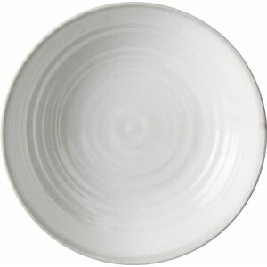 Brunner Farfurie adâncă Deep plate, albă imagine