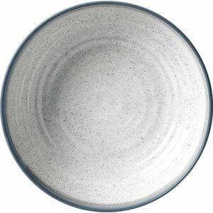 Brunner Farfurie adâncă Deep plate, albastră imagine