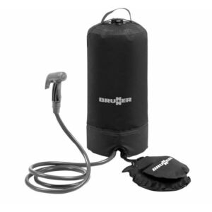 Brunner Duș de camping Splash 15 l imagine