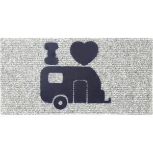 Brunner Covoraș Hello Caravan imagine