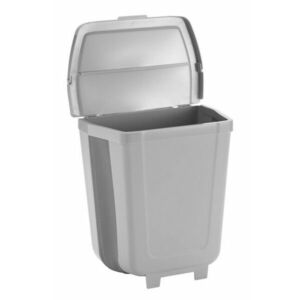 Brunner Coș de gunoi Pillar Foldaway 8l imagine