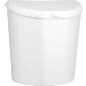 Brunner Coș de gunoi Pillar XL imagine