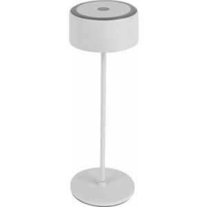 Brunner Lampă Lalux, albă imagine