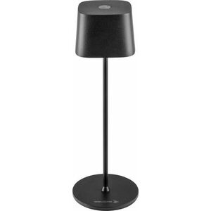 Brunner Lampă Quadrilux Mini, negru imagine