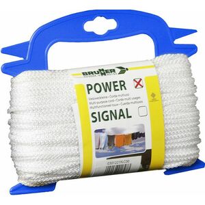 Brunner Sfoară Power Ø 3x20 m imagine