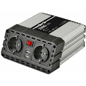 Brunner Invertoare de tensiune Zing 300 W imagine