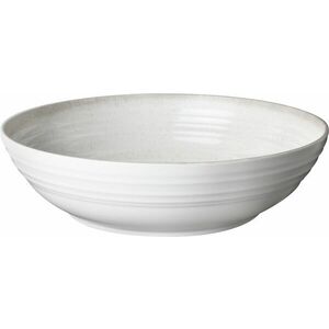 Brunner Bol pentru salată 23, 5 cm, albă imagine