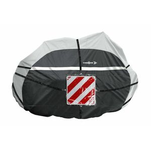 Brunner Husa pentru bicicletă Hitch Bike Cover 1/2 imagine