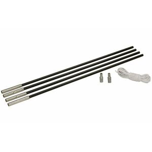 Brunner Set de reparație pentru bețe cort Ø 9, 5 mm - 4x75 imagine