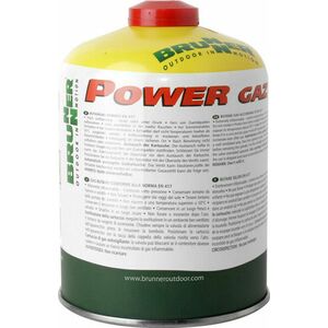 Brunner Cartuș de gaz Powergaz 450 g imagine