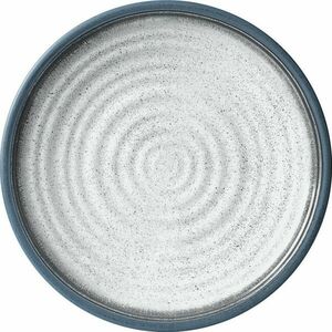 Brunner Farfurie joasă Dinner plate, albastru imagine
