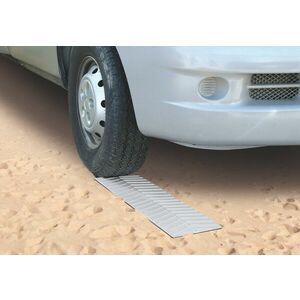 Brunner Suport pentru roata auto Gripper imagine