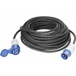 Brunner Prelungitor cablu Prolonger CEE/CEE (3x2, 5) 10m imagine