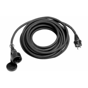 Brunner Prelungitor cablu Prolonger Schuko/Schuko (3x2, 5) 10m imagine