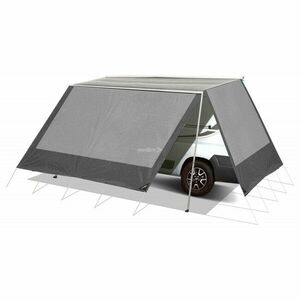 Brunner Carport Belveder 380 imagine